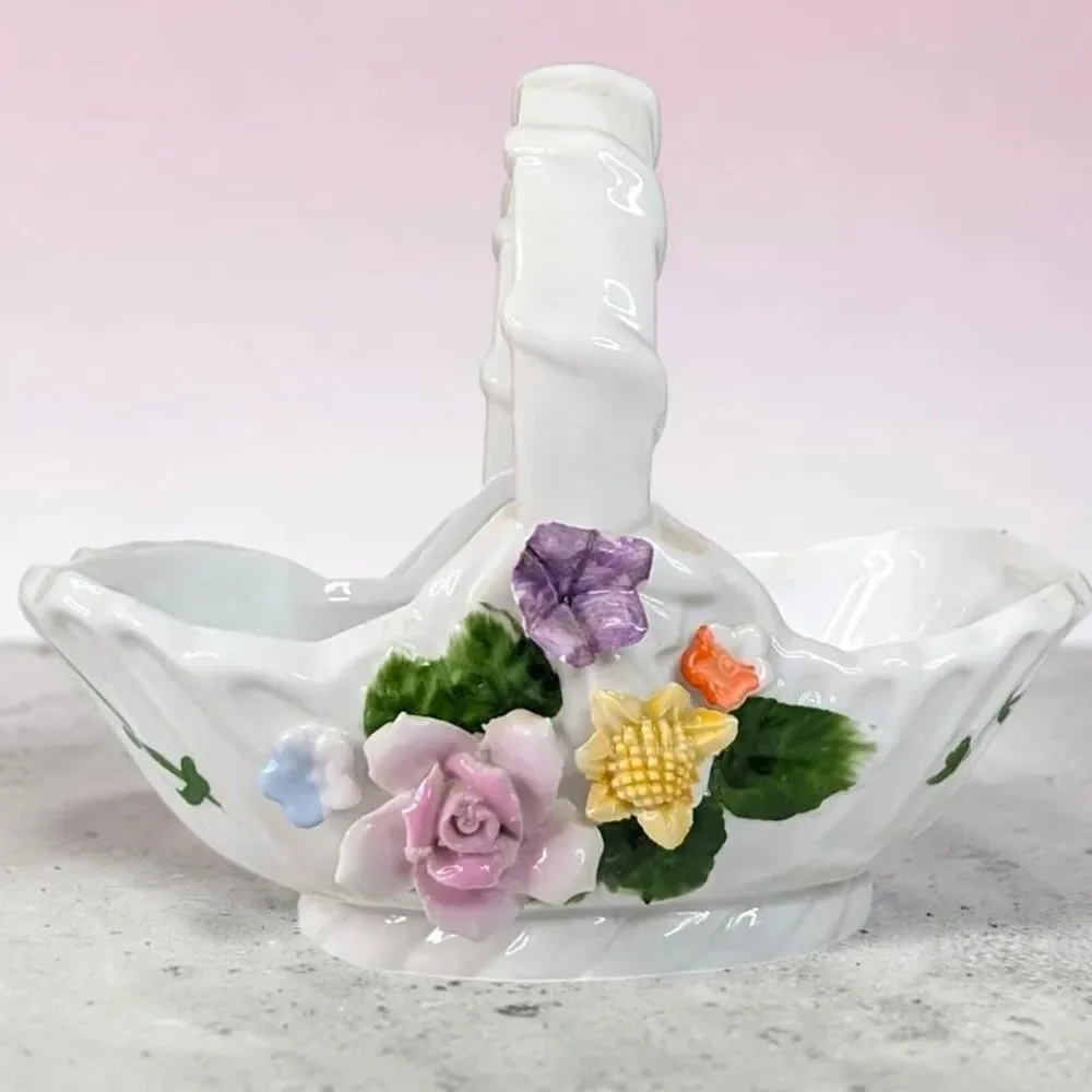 Other vintage ceramic